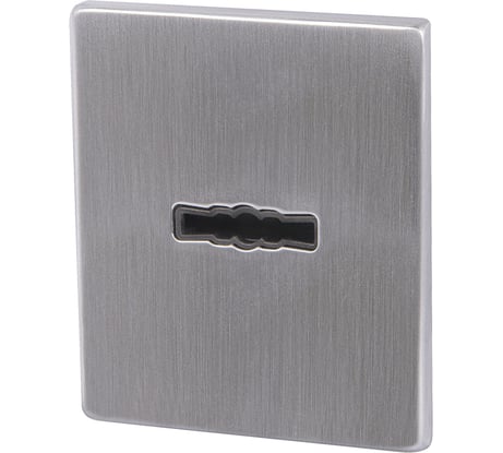 Декоративная накладка ARMADILLO на сувальдный замок PS Protector/USS MWSC, итальянский тисненый 42453