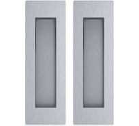 Ручка для раздвижных дверей ARMADILLO SH010 URB MWSC-33 итальянский тисненый 42389