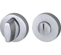 Поворотная ручка ARMADILLO WC-BOLT BK6/URB MWSC-33 итальянский тисненый 42377