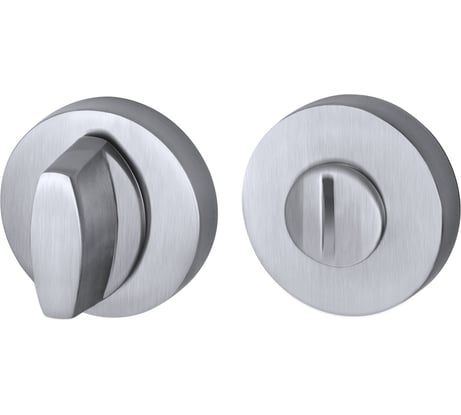 Поворотная ручка ARMADILLO WC-BOLT BK6/URB MWSC-33 итальянский тисненый 42377