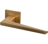 Раздельная ручка ARMADILLO MORI USS FSG-39 флорентийское золото 42867