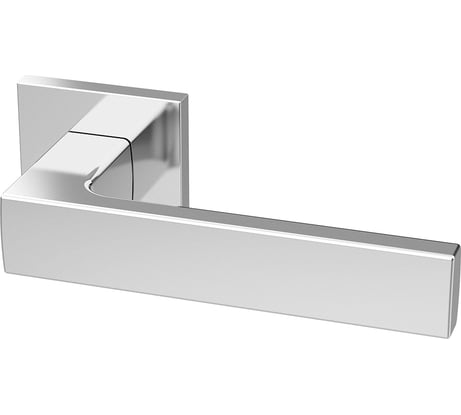 Раздельная ручка ARMADILLO SKY USS CP-8 хром 42809