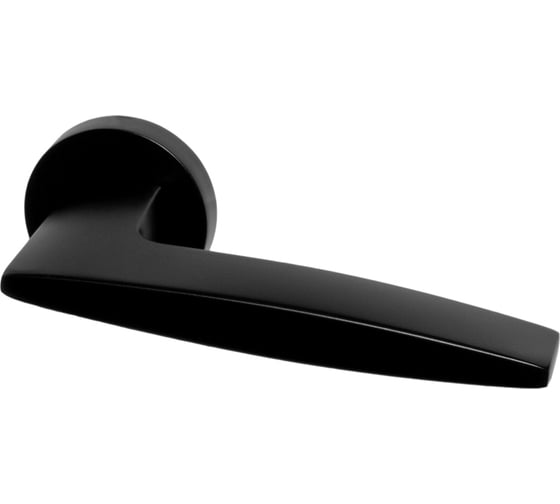 Раздельная ручка ARMADILLO SQUID URB9 BL-26 черный 42857 1