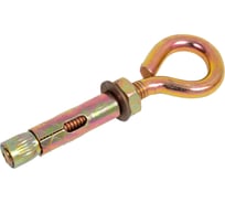 Анкерный болт с кольцом Insparion 10х60 (1шт) С1-00002743