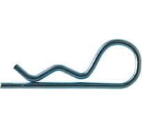 Шплинт ОПМ ОСТ 23.2.2-79 d4,5x64.019 2 исп. 250 шт УТ000080740