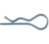 Шплинт ОПМ ОСТ 23.2.2-79 d4,5x64.019 1 исп. 250 шт УТ000107430