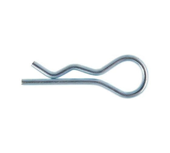 Шплинт ОПМ ОСТ 23.2.2-79 d4,5x64.019 1 исп. 250 шт УТ000107430 1