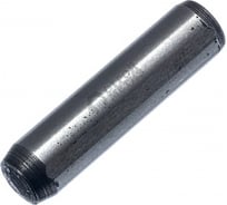 Штифт ОПМ DIN 7979 Form D d8x45 25 шт П0000031915