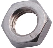 Гайка ОПМ DIN 439 B М14x1,5 А2 50 шт УТ000007765