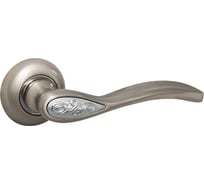 Ручка Cordi белый никель AL102D