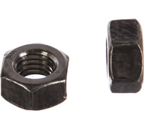 Гайка ОПМ ГОСТ 5915-70 М4.6 1 кг 2994