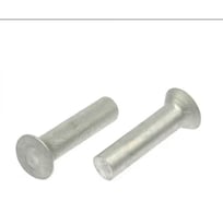 Заклепка ОПМ DIN 661 d2,0x6, Аl, 2000 шт УТ000030872