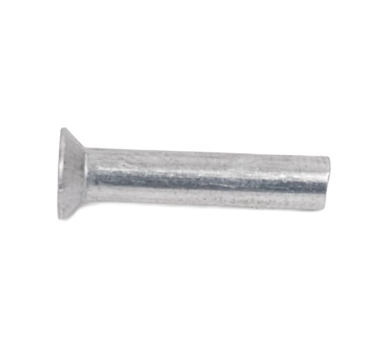 Заклепка ОПМ DIN 661 d4x20, Аl, 1000 шт 7636