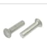 Заклепка ОПМ DIN 661 d2x4, Al, 1000 шт 13152 1