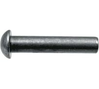 Заклепка ОПМ ГОСТ 10299-80 d4,0x8, 1 кг УТ000006948