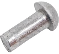 Заклепка ОПМ DIN 660 d2x5, Al, 1000 шт 10392