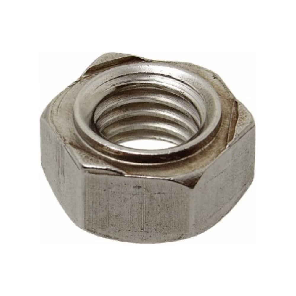 Гайка ОПМ DIN 929 М4 1000 шт П0000023424 - выгодная цена, отзывы ...