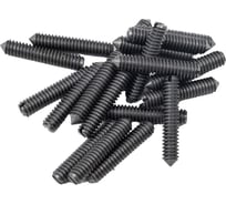 Винт ОПМ DIN 553 М8x30 14H 100 шт 00000011923