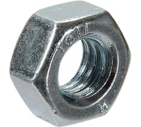 Гайка ОПМ ГОСТ 5915-70 М3.5.013 1 кг УТ000158947