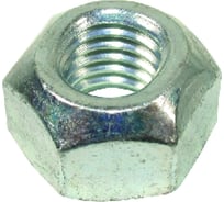 Гайка ОПМ DIN 980 V М10x1,25 10 zn 250 шт УТ000013982