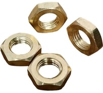 Гайка ОПМ DIN 439 Form B М8 MS 500 шт П0000014742