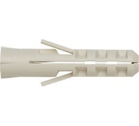 Дюбель ОПМ 227001 6x30 PND нейлон PA, 800 шт УТ000001089