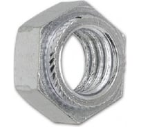 Гайка ОПМ 403008 М12x2,9 zn 100 шт УТ000020465