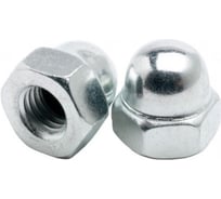 Гайка ОПМ DIN 1587 М14 6 zn 100 шт П0000023223