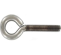 Винт-петля ОПМ 201001 М3x10x5 zn 100 шт УТ000018252