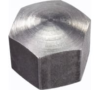 Гайка ОПМ DIN 917 М12 6 AU 250 шт 10807