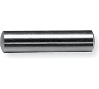 Штифт ОПМ DIN 7979 Form D d6x20 100 шт 00000009963
