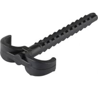 Дюбель крюк (двойной) Акваторг 16-32 мм, М8, 100мм. 200 шт AQ-00008