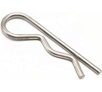 Шплинт ОПМ ОСТ 23.2.2-79 d5,0x64.019 2 исп. 250 шт УТ000080788