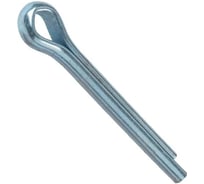 Шплинт ОПМ DIN 94 10x80 zn 100 шт 00000012889