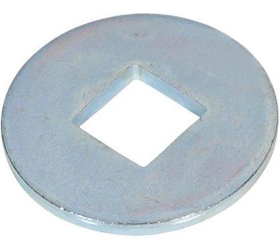 Шайба ОПМ DIN 440 Form V d11 (М10) zn 100 шт УТ000023649 1