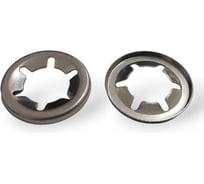 Шайба ОПМ 104011 d20x35x2,5x0,4 STARLOCK 250 шт УТ000108075