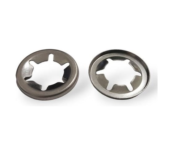 Шайба ОПМ 104011 d4x11,5x1,3x0,2 STARLOCK 100 шт УТ000024584 1