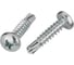 Саморез ОПМ DIN 7504 Form M-H d4,2x13 zn 1000 шт П0000023195 1