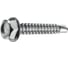 Саморез ОПМ DIN 7504 Form K d4,2x13 zn 1000 шт П0000032755 1