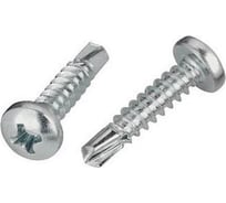Саморез ОПМ DIN 7504 Form M-H d4,8x19 zn 250 шт П0000023075