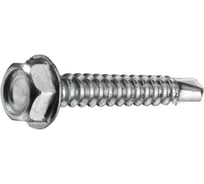 Саморез ОПМ DIN 7504 Form K d4,8x25 zn 1000 шт 15946