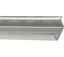 Траверса Legrand Lina 25, для Atlantic/Inox/Marina шириной 500 мм, длина 443 мм 036782