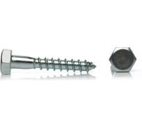 Шуруп ОПМ DIN 571 d6x30 zn 200 шт П0000025463
