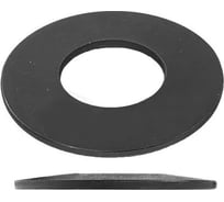 Пружина ОПМ DIN 2093 De 28x12,2x1,5x2,25 50CrV4/ 1.8159 500 шт П0000007712