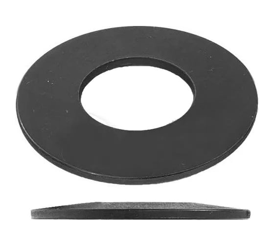Пружина ОПМ DIN 2093 De 28x12,2x1,5x2,25 50CrV4/ 1.8159 500 шт П0000007712