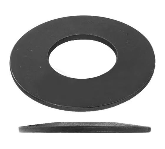 Пружина ОПМ DIN 2093 De 80x41,0x4,0x6,2 50 шт П0000008253