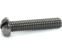 Винт ОПМ ГОСТ 17473-80 М2x8.016 2000 шт. УТ000013226