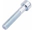 Винт ОПМ DIN 912 М6x45 8.8 zn 200 шт. П0000036817 1