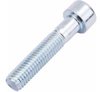 Винт ОПМ DIN 912 М18x55 8.8 zn 25 шт. П0000021112