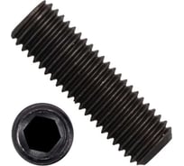 Винт ОПМ DIN 913 М8x16 45H 200 шт. П0000019209